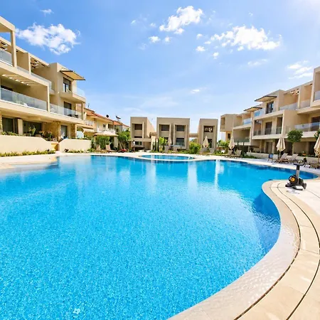 Myron A54 شقة Kallithea (Chalkidiki)