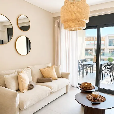 Myron A54 Lejlighed Kallithea (Chalkidiki)