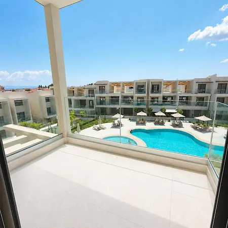 Myron A54 * Kallithea (Chalkidiki)