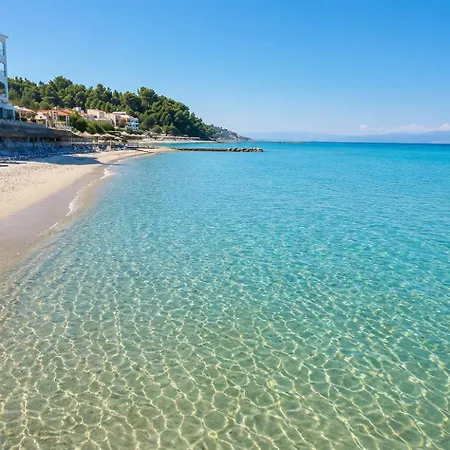 شقة Myron A54 Kallithea (Chalkidiki)