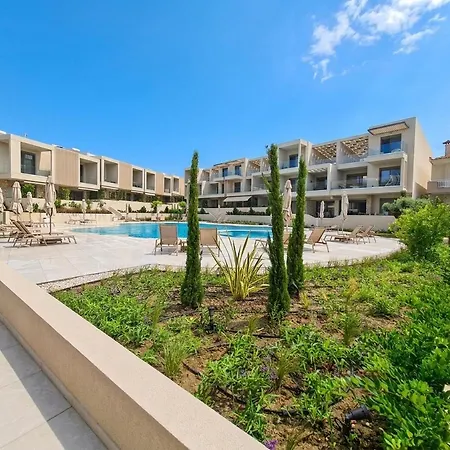 Myron A54 * Kallithea (Chalkidiki)