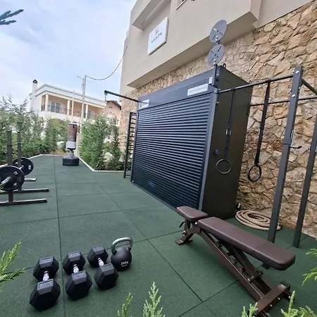 Myron A54 شقة