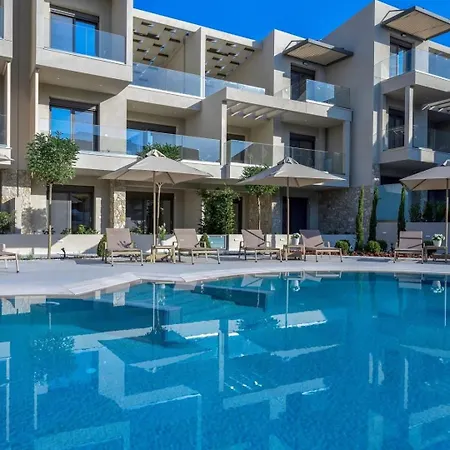 Myron A54 * Kallithea (Chalkidiki)